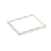 S-1000SA1200-0110XF by Orbel Corporation - RF SHIELD 1.000"" X 1.200"" FRAME