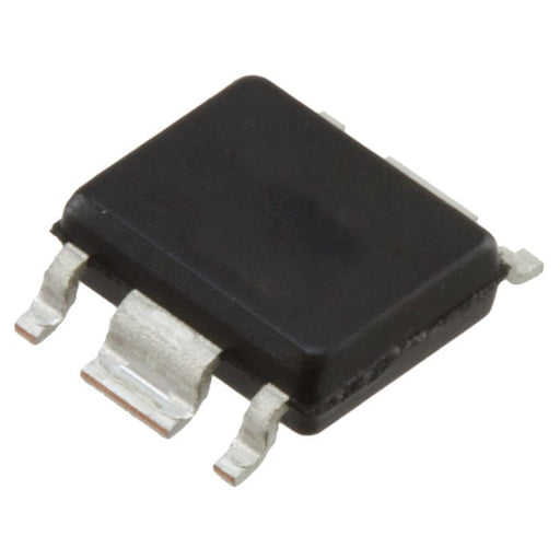 S-1212B33-E6T1U by ABLIC Inc. - IC REG LINEAR 3.3V 250MA 6HSOP
