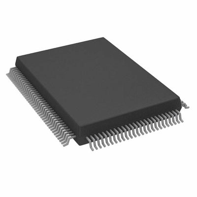 AD9888KSZ-100 by Analog Devices Inc. - IC INTERFACE SPECIALIZED 128MQFP
