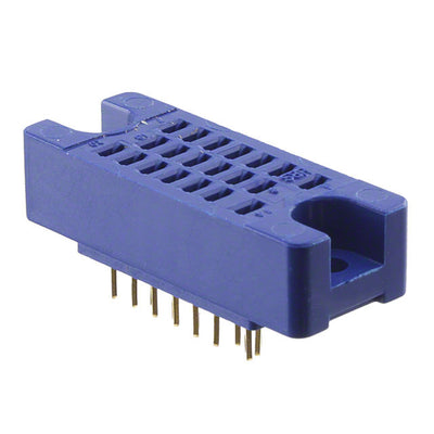 S-1620G(09) by Hirose Electric Co Ltd - CONNECTOR RECPT 20POS SOLDER GOLD