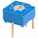 S-8010 by Nidec Components Corporation - SWITCH ROTARY DIP OCTAL 100MA 5V