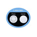 S-ABBAB-6MJ01-T by Taitien - QUARTZ THICKNESS MONITOR 6M 5PC