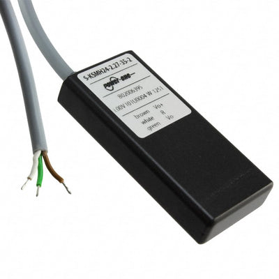 S-KSMH24-2.27-35-2 by Bel Power Solutions - TEMP SENSOR FOR BATT CHARGR SYST