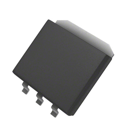 MIC37150-3.3WR-TR by Microchip Technology - IC REG LINEAR 3.3V 1.5A SPAK-3