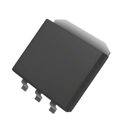 MIC37300-1.8WR-TR by Microchip Technology - IC REG LINEAR 1.8V 3A SPAK-3