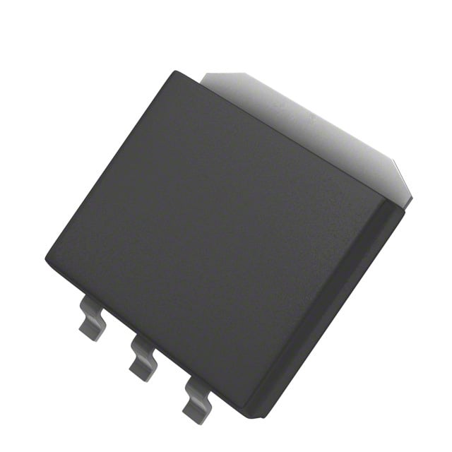 MIC37150-1.65WR by Microchip Technology - IC REG LINEAR 1.65V 1.5A SPAK-3