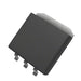 MIC37300-1.65BR TR by Microchip Technology - IC REG LINEAR 1.65V 3A SPAK-3