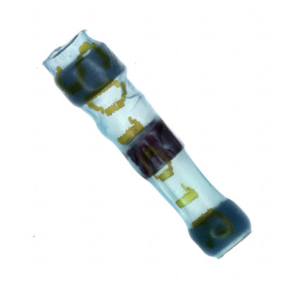665143-000 by TE Connectivity Raychem Cable Protection - SLDR SLV WIRE-WIRE 0.075/0.105