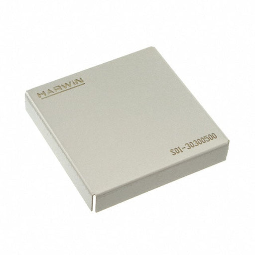 S01-30300500 by Harwin Inc. - RF SHIELD 1.181"" X 1.181"" SMD