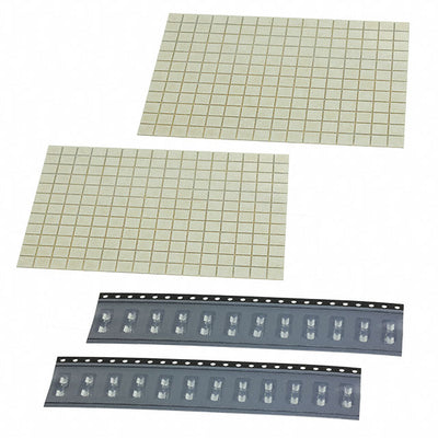 S01-806005KIT by Harwin Inc. - RFI SHIELD CAN KIT