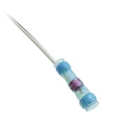 S02-07-RCS453 by TE Connectivity Aerospace, Defense and Marine - SLDR SLV WIRE-WIRE 0.105/0.145