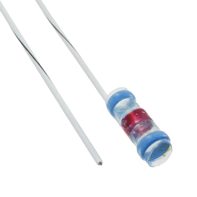 S02-08-R-90 by TE Connectivity Aerospace, Defense and Marine - SLDR SLEEVE WIRE-WIRE 0.17""/0.2