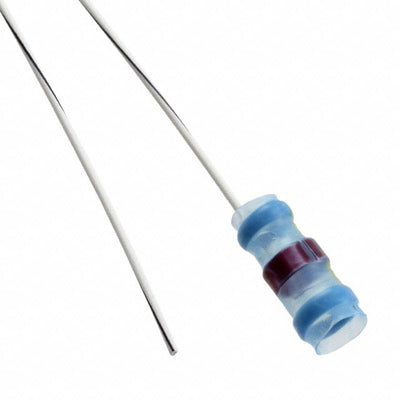 S02-09-R by TE Connectivity Aerospace, Defense and Marine - SLDR SLV WIRE-WIRE 0.235/0.255