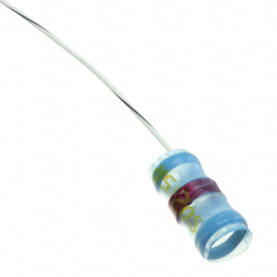 S02-15-R by TE Connectivity Aerospace, Defense and Marine - SLDR SLEEVE WIRE-WIRE 0.275/0.3