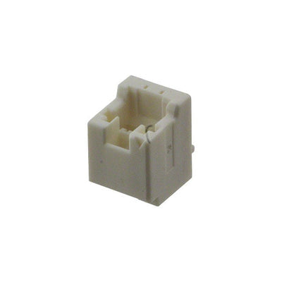 S02B-ZESK-2D(T)(LF)(SN) by JST Sales America Inc. - CONNECTOR HEADER R/A 2POS 1.5MM