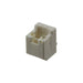 S02B-ZESK-2D(T)(LF)(SN) by JST Sales America Inc. - CONNECTOR HEADER R/A 2POS 1.5MM