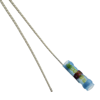 S03-02-R by TE Connectivity Aerospace, Defense and Marine - SLDR SLV WIRE-WIRE 0.105/0.145