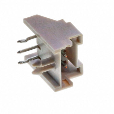 S03B-XASK-1(LF)(SN) by JST Sales America Inc. - CONNECTOR HEADER R/A 3POS 2.5MM