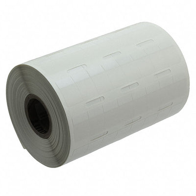 S050X075VA1Y by Panduit Corp - LABEL SELF LAMINATING WHITE