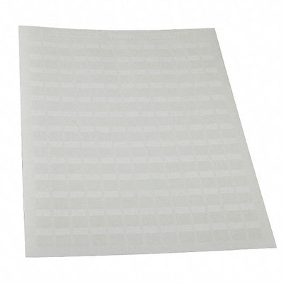 S050X075YAJ by Panduit Corp - LABEL SELF LAMINATNG WHT 169/SHT