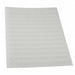 S050X075YAJ by Panduit Corp - LABEL SELF LAMINATNG WHT 169/SHT