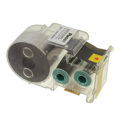 S050X125VAC by Panduit Corp - LABEL SELF LAMINATING WHITE