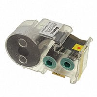 S050X125VAC by Panduit Corp - LABEL SELF LAMINATING WHITE