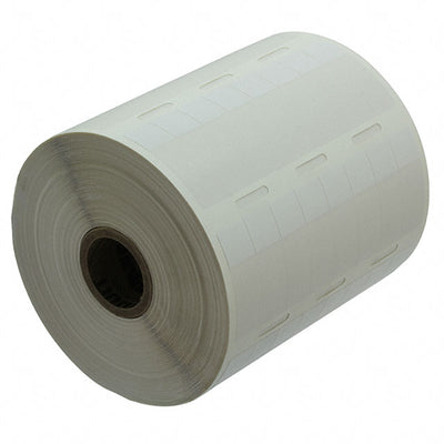 S050X150VA1Y by Panduit Corp - LABEL SELF LAMINATING WHITE