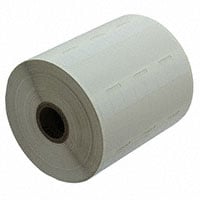 S050X150VA1Y by Panduit Corp - LABEL SELF LAMINATING WHITE
