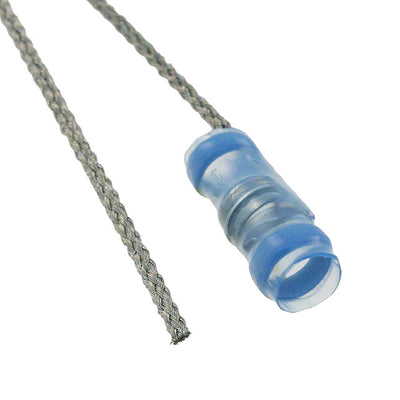SO63-1-01 by TE Connectivity Raychem Cable Protection - SLDR SLV WIRE-WIRE 0.075/0.105