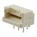 S06B-ZESK-2D(T)(LF)(SN) by JST Sales America Inc. - CONNECTOR HEADER R/A 6POS 1.5MM
