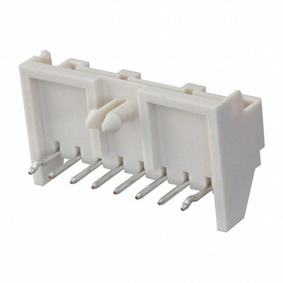 S08B-XASK-1(LF)(SN) by JST Sales America Inc. - CONNECTOR HEADER R/A 8POS 2.5MM