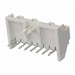 S08B-XASK-1(LF)(SN) by JST Sales America Inc. - CONNECTOR HEADER R/A 8POS 2.5MM