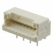 S08B-ZESK-2D(T)(LF)(SN) by JST Sales America Inc. - CONNECTOR HEADER R/A 8POS 1.5MM
