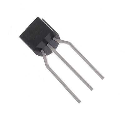 T1M5F600A by Diodes Incorporated - THYRISTOR TO92 T&R 2K