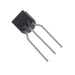 T1M5F600AL by Diodes Incorporated - THYRISTOR TO92 T&R 2K