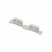 S0961-46R by Harwin Inc. - RFI SHIELD CLIP MINI TIN SMD