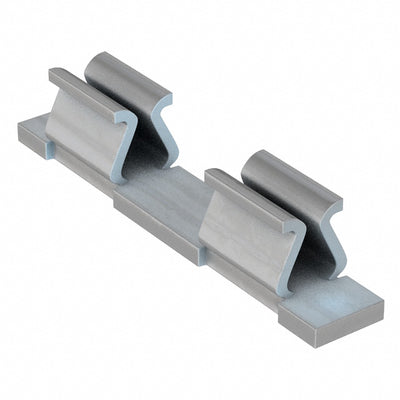 S1001-46R by Harwin Inc. - RFI SHIELD CLIP MICRO TIN SMD