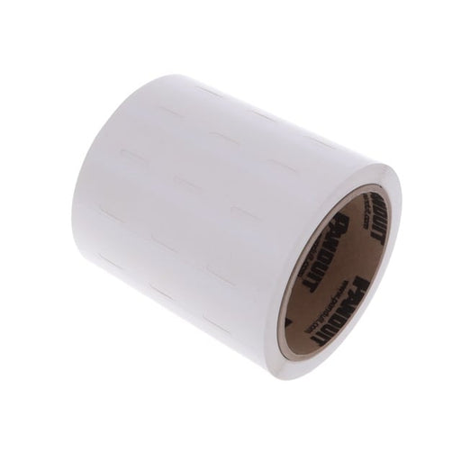 S100X075TAT-A by Panduit Corp - THERMTRANS, SELF-LAM LABEL, TEDL