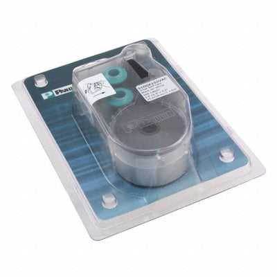 S100X150VAC by Panduit Corp - LABEL SELF LAMINATNG 1""X1.5"" WHT