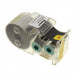 S100X150VIC by Panduit Corp - LABEL SELF LAMINATNG 1""X1.5"" YLW
