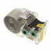 S100X150VIC by Panduit Corp - LABEL SELF LAMINATNG 1""X1.5"" YLW