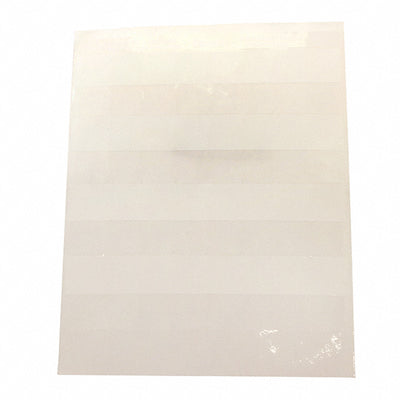 S100X220YAJ by Panduit Corp - LABEL SELF LAMINATING WHT 32/SHT