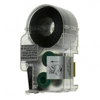 S100X225VAC by Panduit Corp - LABEL SELF LAMINATNG 1X2.25"" WHT