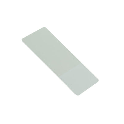 S100X225VADY by Panduit Corp - LABEL SELF LAMINATNG 1X2.25"" WHT