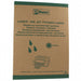 S100X225YAJ by Panduit Corp - LABEL SELF LAMINATNG 32LABEL/SHT