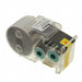 S100X400VAC by Panduit Corp - LABEL SELF LAMINATING 1""X4"" WHT