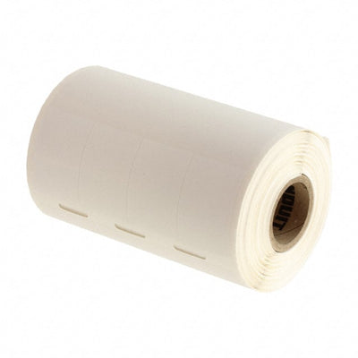 S100X650VA1Y by Panduit Corp - LABEL SELF LAMINATNG 1""X6.5"" WHT