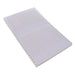 S100X650VADY by Panduit Corp - LABEL SELF LAMINATNG 1""X6.5"" WHT