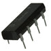 S101D01 by Sharp Microelectronics - SOLIDSTATE RELAY SPST-NO 1.2A 0-120V
